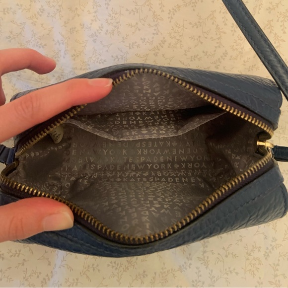 Kate Spade Crossbody Bag - Picture 3 of 4